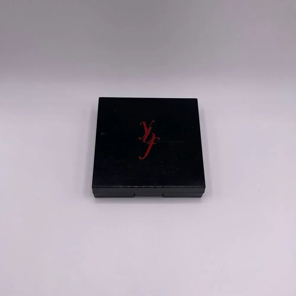 YBF Your Best Friend Neutralizing Face Pressed Powder